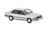 Brekina PCX870714 Audi 90, ezüst (H0)