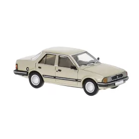 Brekina PCX870724 Ford Orion MK I - bézs (H0)
