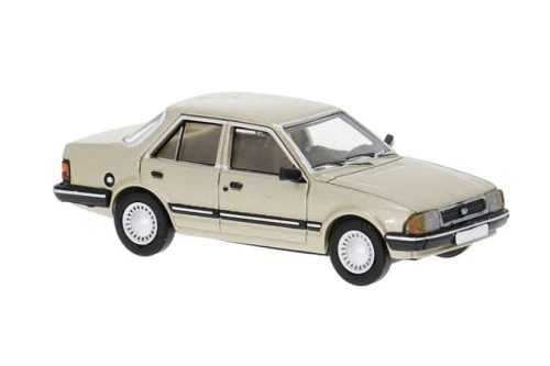 Brekina PCX870724 Ford Orion MK I - bézs (H0)