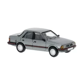 Brekina PCX870725 Ford Orion MK I - szürke (H0)