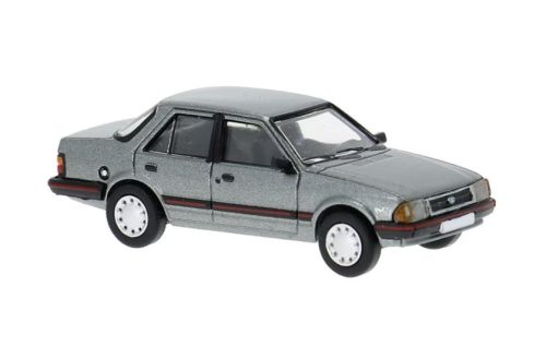 Brekina PCX870725 Ford Orion MK I - szürke (H0)