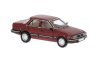 Brekina PCX870726 Ford Orion MK I - bordó (H0)