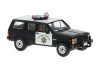Brekina PCX870730 Jeep Cherokee - California Highway Partrol (H0)
