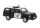 Brekina PCX870730 Jeep Cherokee - California Highway Partrol (H0)