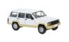 Brekina PCX870731 Jeep Cherokee - fehér (H0)