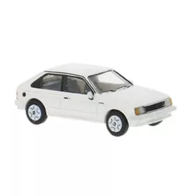 Brekina PCX870736 Opel Kadett D GTE, fehér (H0)