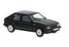 Brekina PCX870737 Opel Kadett D GTE, fekete (H0)