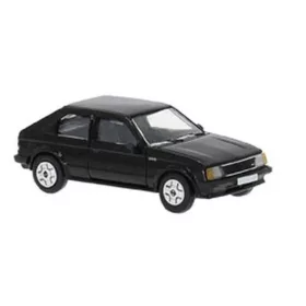 Brekina PCX870737 Opel Kadett D GTE, fekete (H0)