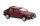 Brekina PCX870738 Opel Kadett D SR, piros (H0)