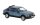 Brekina PCX870739 Opel Kadett D SR, kék (H0)