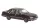 Brekina PCX870742 Opel Senator A2, sötétbarna (H0)