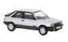 Brekina PCX870752 Renault 11 Turbo - ezüst (H0)
