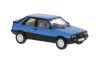 Brekina PCX870754 Renault 11 GTL - kék (H0)