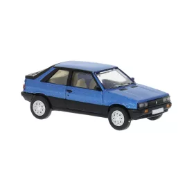 Brekina PCX870754 Renault 11 GTL - kék (H0)