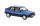 Brekina PCX870754 Renault 11 GTL - kék (H0)