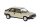 Brekina PCX870755 Renault 11 GTL - bézs (H0)
