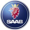 Brekina PCX870759 Saab 900, sötétkék (H0)