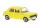 Brekina PCX870776 Simca 1100, sárga (H0)