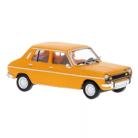 Brekina PCX870777 Simca 1100, narancs (H0)