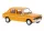 Brekina PCX870777 Simca 1100, narancs (H0)