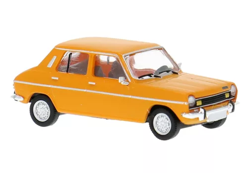 Brekina PCX870777 Simca 1100, narancs (H0)