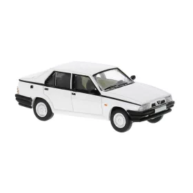 Brekina PCX870784 Alfa Romeo 75 - fehér (H0)