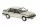 Brekina PCX870785 Alfa Romeo 75 - bézs (H0)