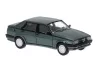 Brekina PCX870786 Alfa Romeo 75 - sötétzöld (H0)