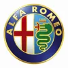 Brekina PCX870786 Alfa Romeo 75 - sötétzöld (H0)