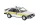 Brekina PCX870789 Ford Escort MK III XR3i - Police (GB) (H0)