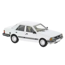 Brekina PCX871149 Ford Orion MK I, fehér (H0)