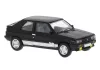 Brekina PCX871151 Renault 11 Turbo, fekete (H0)