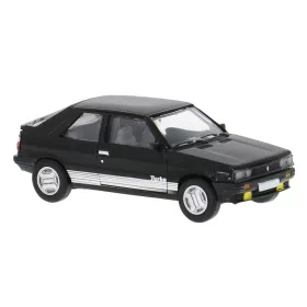 Brekina PCX871151 Renault 11 Turbo, fekete (H0)