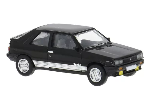 Brekina PCX871151 Renault 11 Turbo, fekete (H0)
