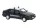 Brekina PCX871159 Alfa Romeo 75, Carabinieri (H0)
