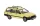 Brekina PCX871457 Opel Kadett E CarAVan, bézs (H0)