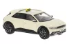 Brekina PCX871460 Hyundai IONIQ 5 Taxi (H0)