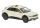 Brekina PCX871460 Hyundai IONIQ 5 Taxi (H0)