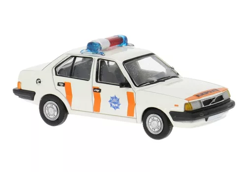 Brekina PCX871627 Volvo 340 Politie (NL) (H0)