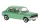 Brekina PCX871706 Simca 1100, világoszöld (H0)