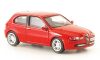 Brekina RIK38311 Alfa Romeo 147 2001, piros (H0)