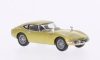 Brekina RIK38316 Toyota 2000 GT, arany (H0)