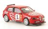 Brekina RIK38836 Alfa Romeo 147 Cup Version 2001, Nr. 1 (H0)