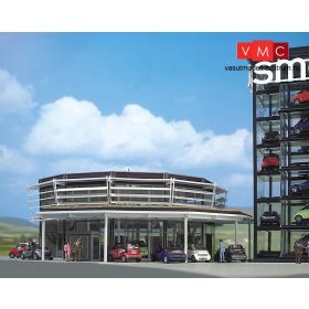 Busch 1000 Smart autókereskedés (H0)