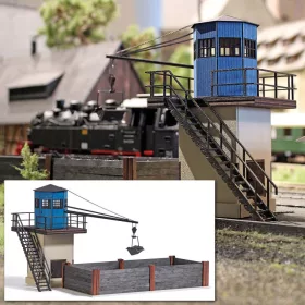Busch 10026 Szénvételező - LC (0)