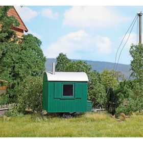 Busch 10206 Erdei lakókocsi (0)