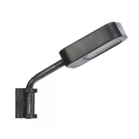 Busch 10822 Modern fali lámpa épületekhez, fekete - LED (0)