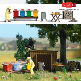 Busch 1179 Méhészet (H0)