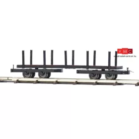   Busch 12245 Rakoncás forgózsámolyos lóré gazdasági vasúthoz (GV) (H0f)