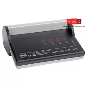   Busch 12390 Digitális vezérlőpanel a bányavasúti mozdonyokhoz (H0f) - 3V